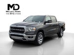 2022 RAM 1500 Big Horn Crew Cab 4x4 5'7" Box
