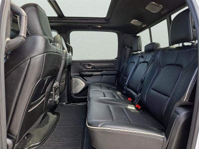 2021 RAM 1500 Limited Crew Cab 4x4 5'7" Box