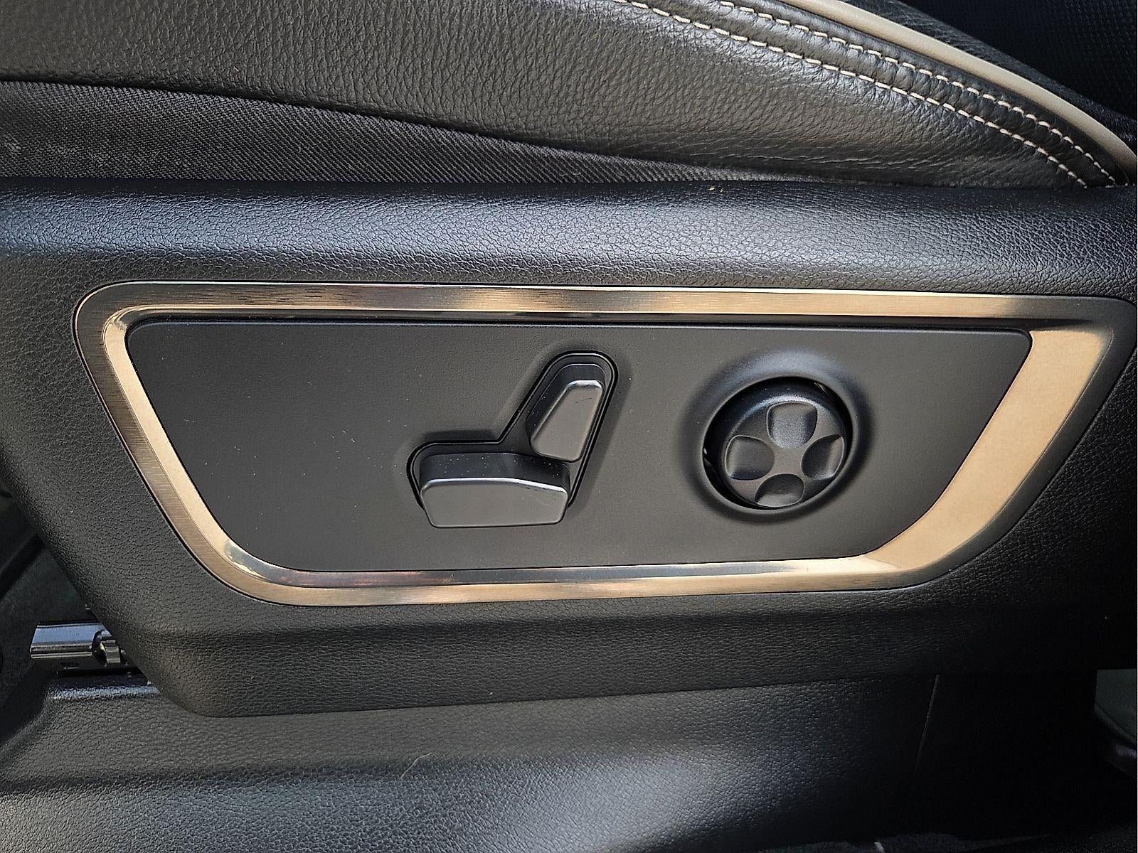 2021 RAM 1500 Limited Crew Cab 4x4 5'7" Box
