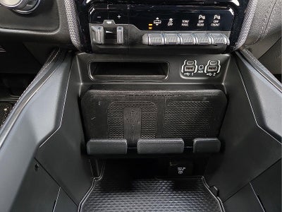 2021 RAM 1500 Limited Crew Cab 4x4 5'7" Box