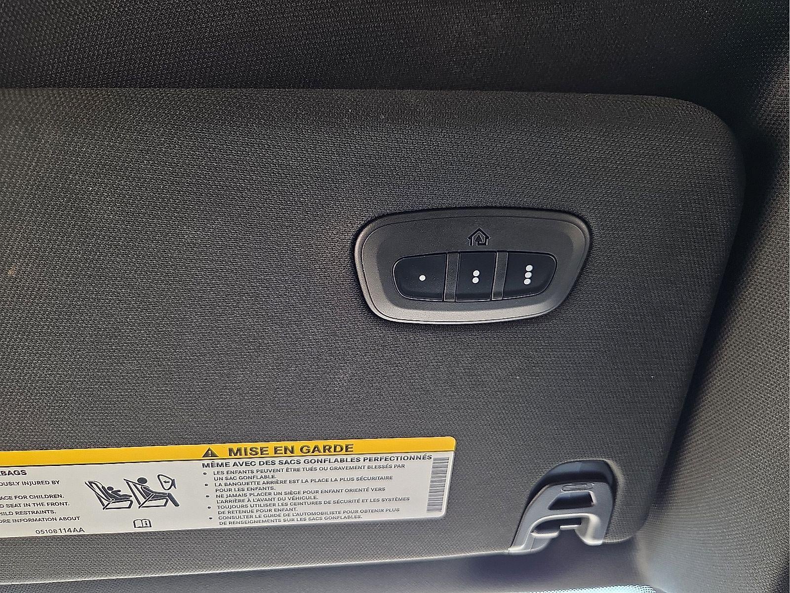 2021 RAM 1500 Limited Crew Cab 4x4 5'7" Box