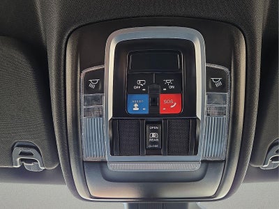 2025 RAM 1500 Laramie Crew Cab 4x4 5'7" Box