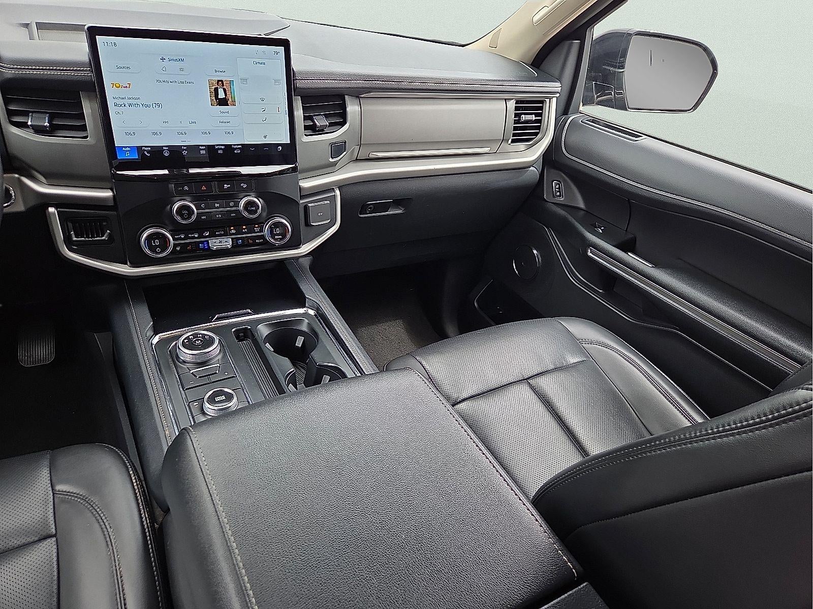 2024 Ford Expedition Max XLT