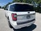 2020 Ford Expedition Platinum MAX