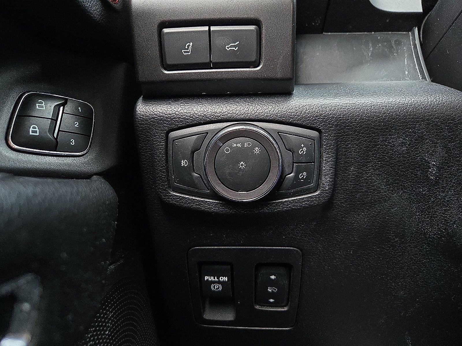 2019 Ford Expedition Limited
