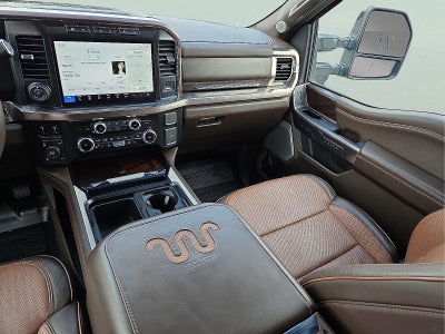 2024 Ford F-250 King Ranch