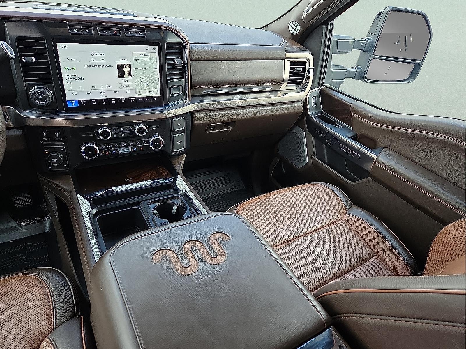 2024 Ford F-250 King Ranch