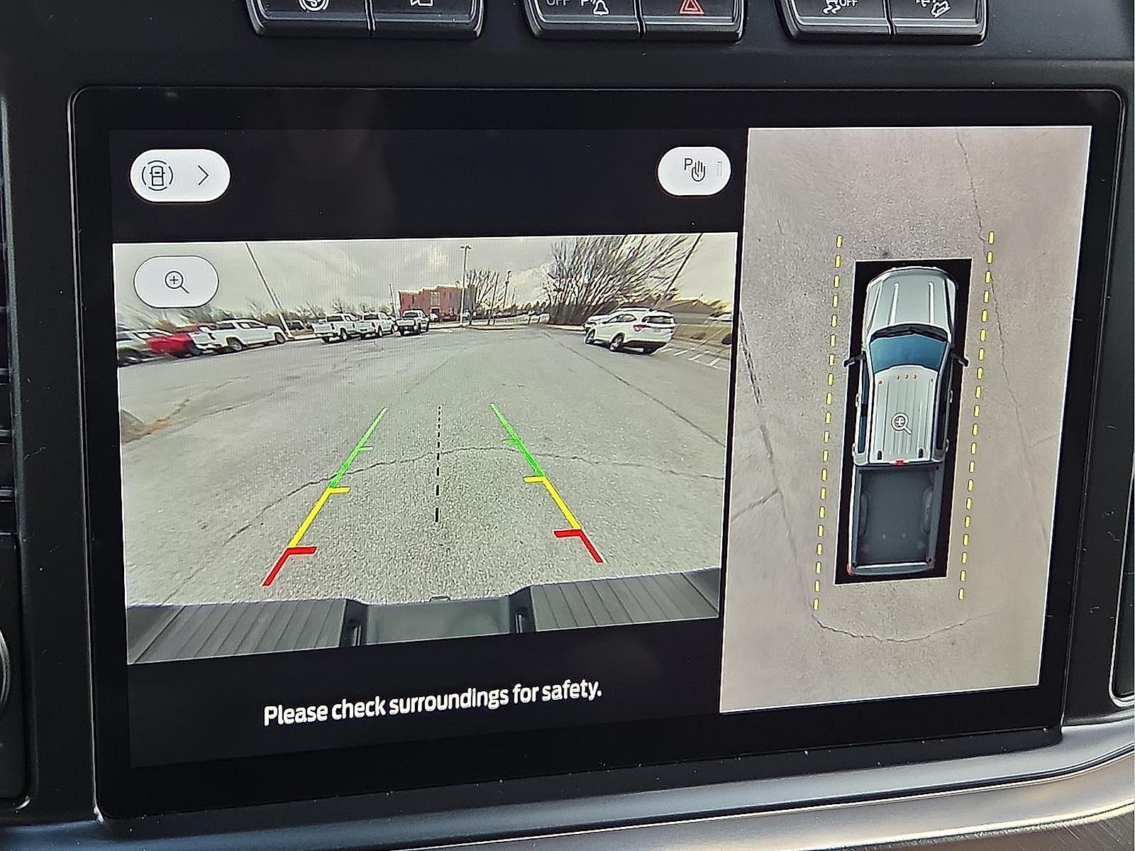 2024 Ford F-250 King Ranch