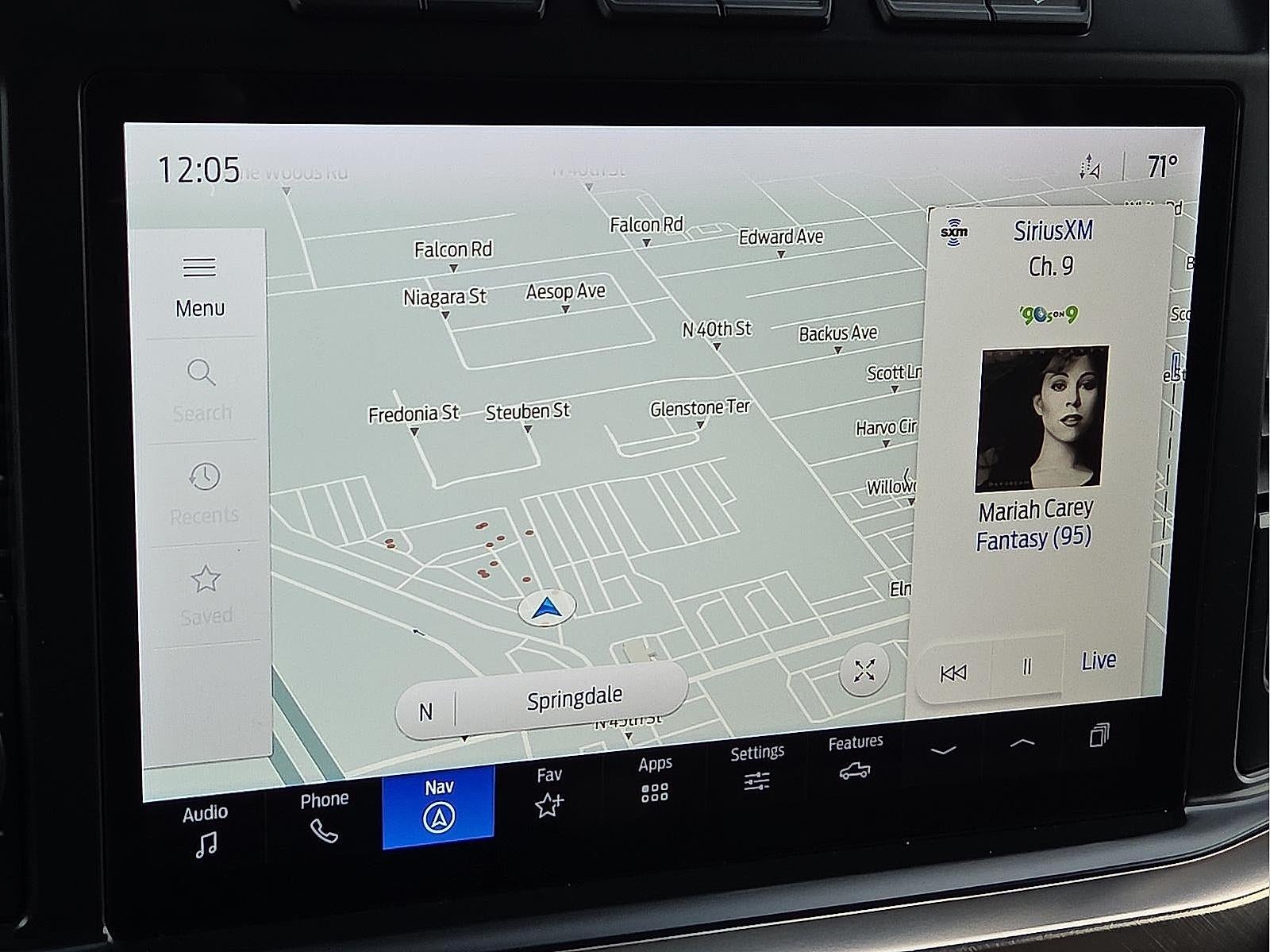 2024 Ford F-250 King Ranch