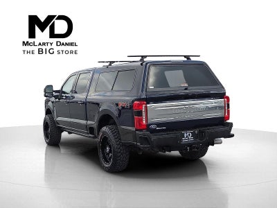 2024 Ford F-250 King Ranch