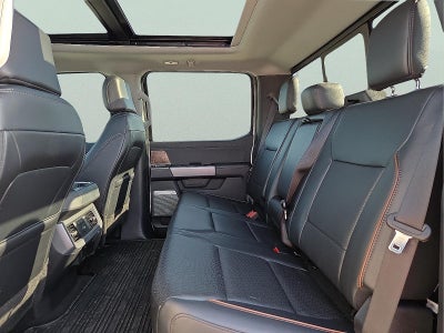 2025 Ford F-350 LARIAT