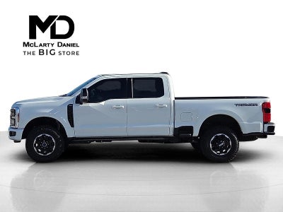 2025 Ford F-350 LARIAT