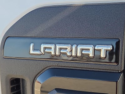 2025 Ford F-350 LARIAT