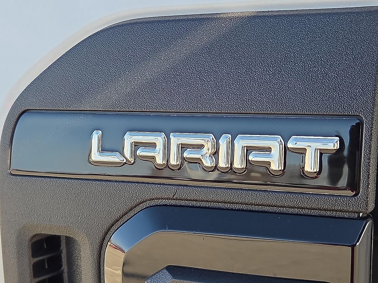2025 Ford F-350 LARIAT