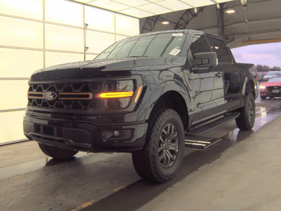 2024 Ford F-150 Tremor