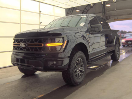 2024 Ford F-150 Tremor