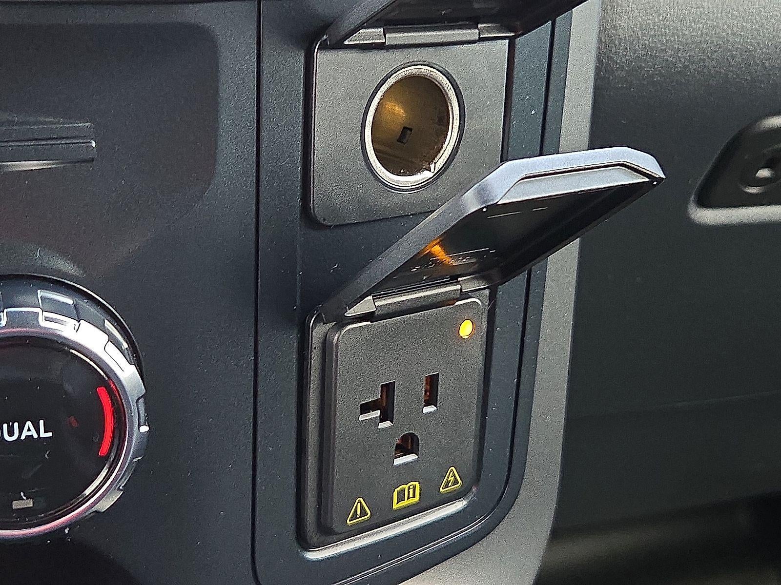 2024 Ford F-150 Tremor