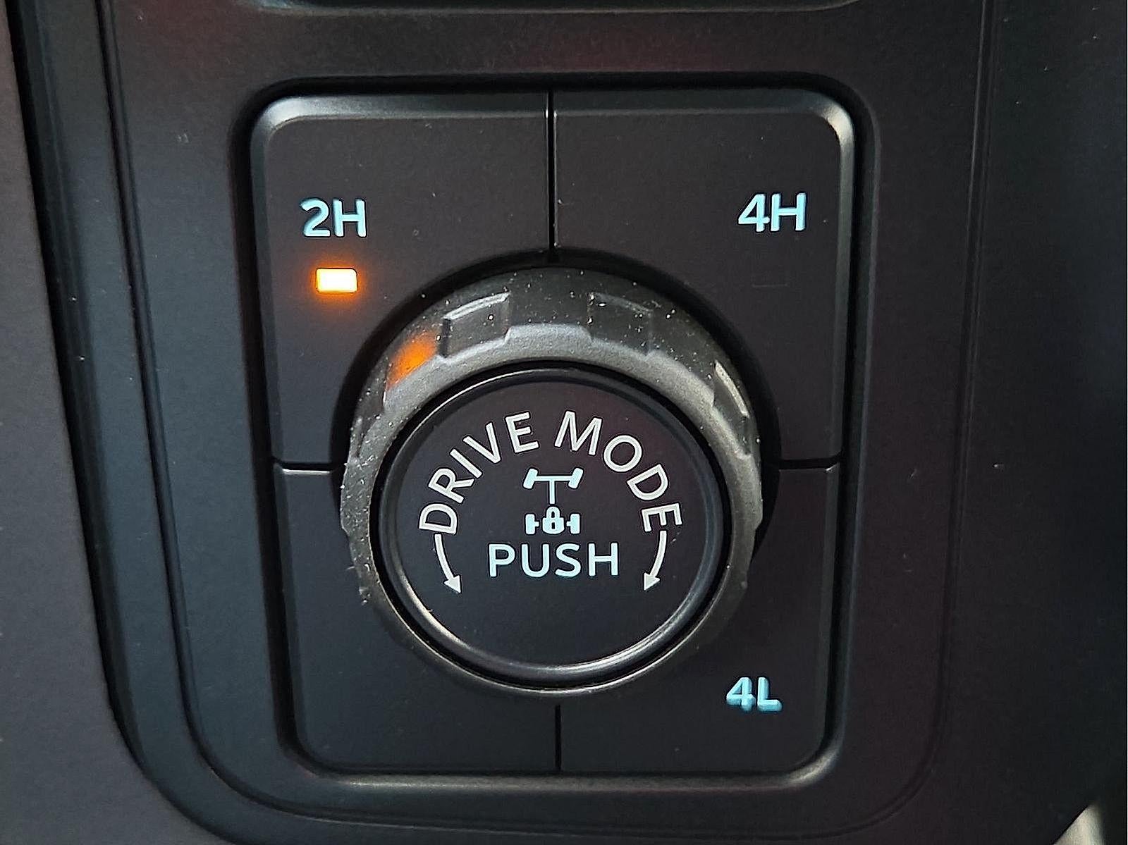 2024 Ford F-150 Tremor