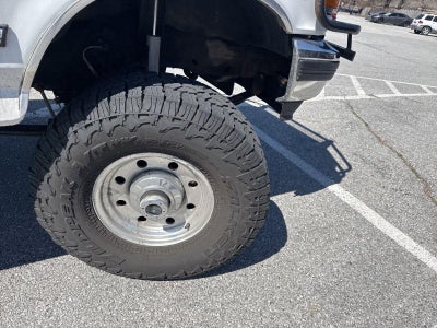 1997 Ford F-350 Base