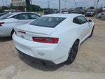 2018 Chevrolet Camaro 1LS