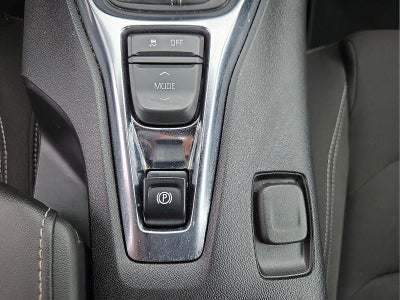 2022 Chevrolet Camaro 1SS