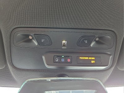 2022 Chevrolet Camaro 1SS