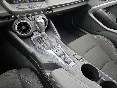 2022 Chevrolet Camaro 1SS