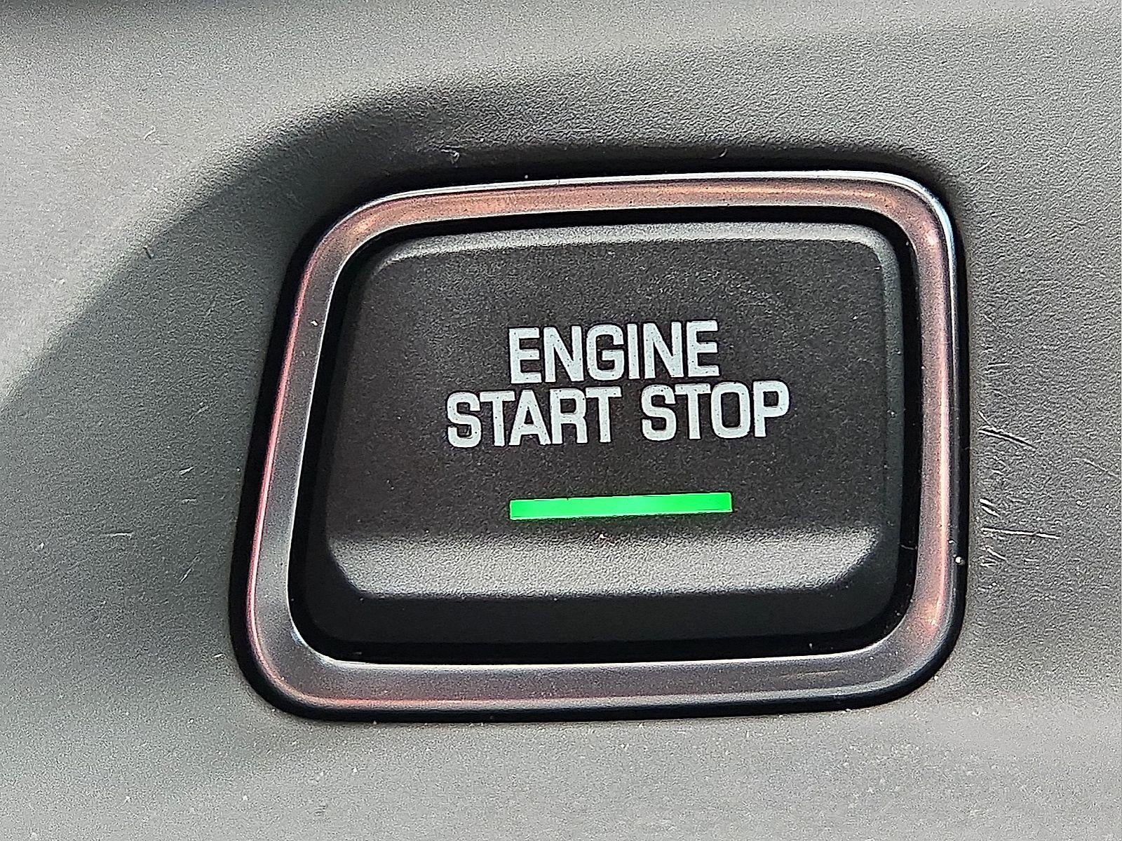 2023 Chevrolet Camaro LT1