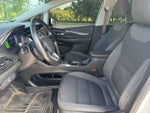 2022 Chevrolet Bolt EV 1LT