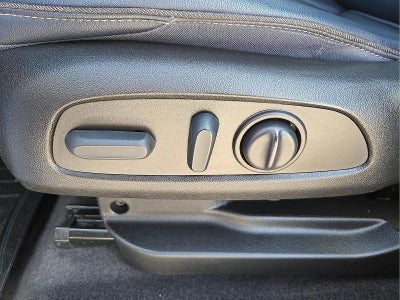 2022 Chevrolet Bolt EUV Premier