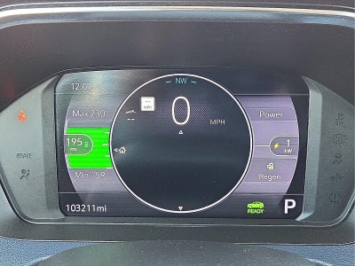 2022 Chevrolet Bolt EUV Premier