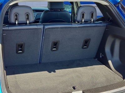 2022 Chevrolet Bolt EUV Premier