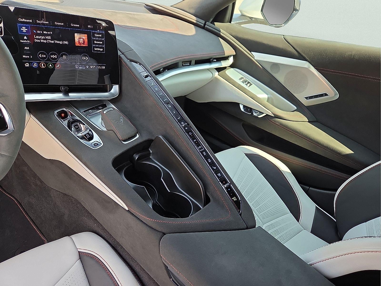 2023 Chevrolet Corvette Stingray 3LT