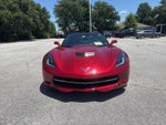 2014 Chevrolet Corvette Stingray 3LT
