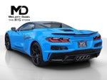 2023 Chevrolet Corvette Z06 3LZ