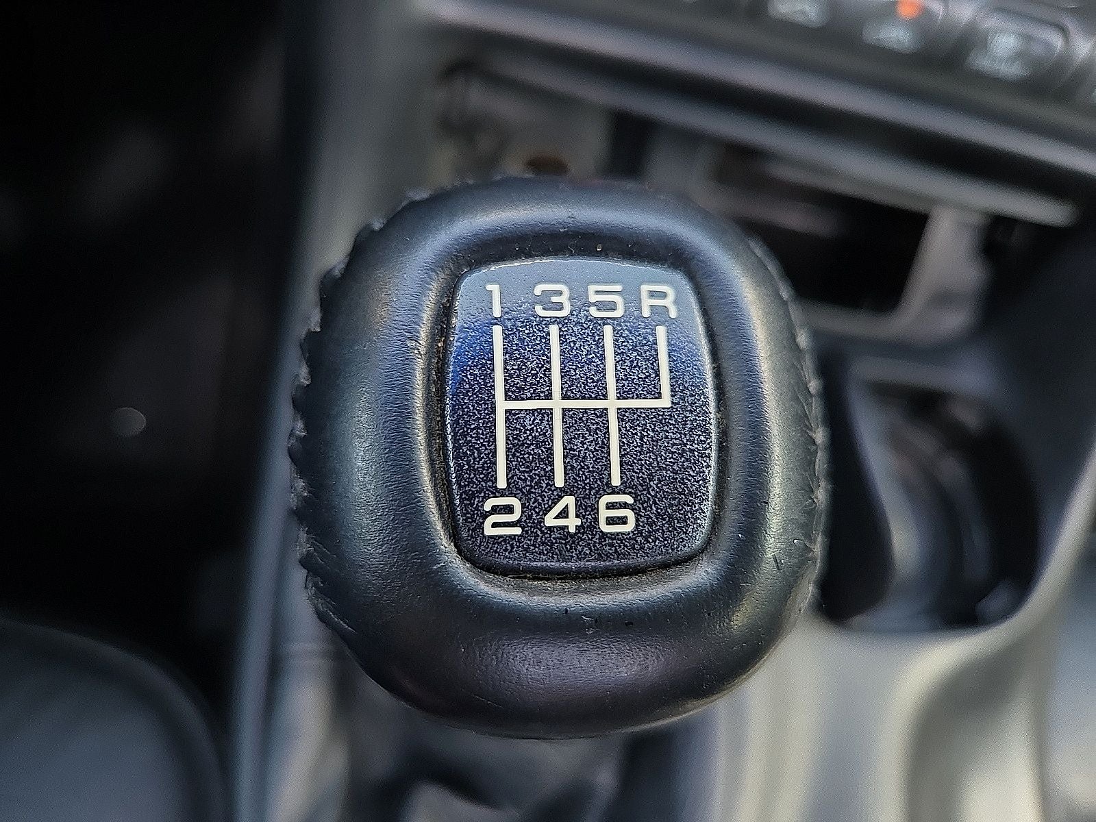 2002 Chevrolet Corvette Base