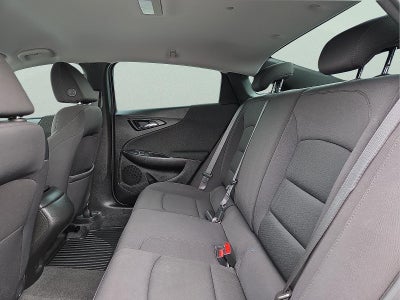 2024 Chevrolet Malibu RS