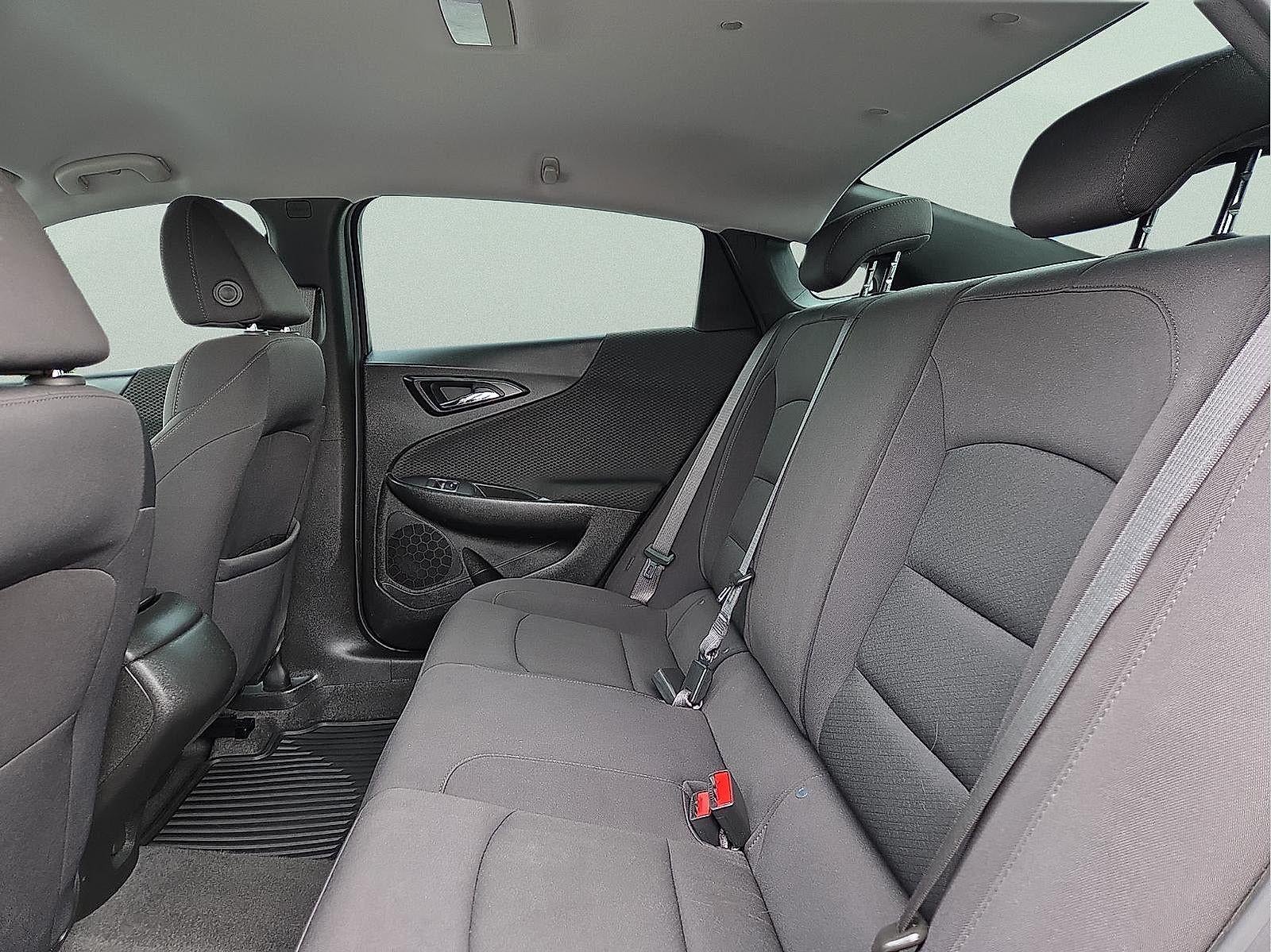 2024 Chevrolet Malibu RS