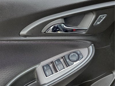 2024 Chevrolet Malibu RS