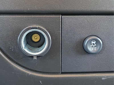 2023 Chevrolet Express Passenger 3500 1LT