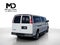 2023 Chevrolet Express Passenger 3500 1LT