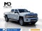 2019 Chevrolet Silverado 2500 HD High Country