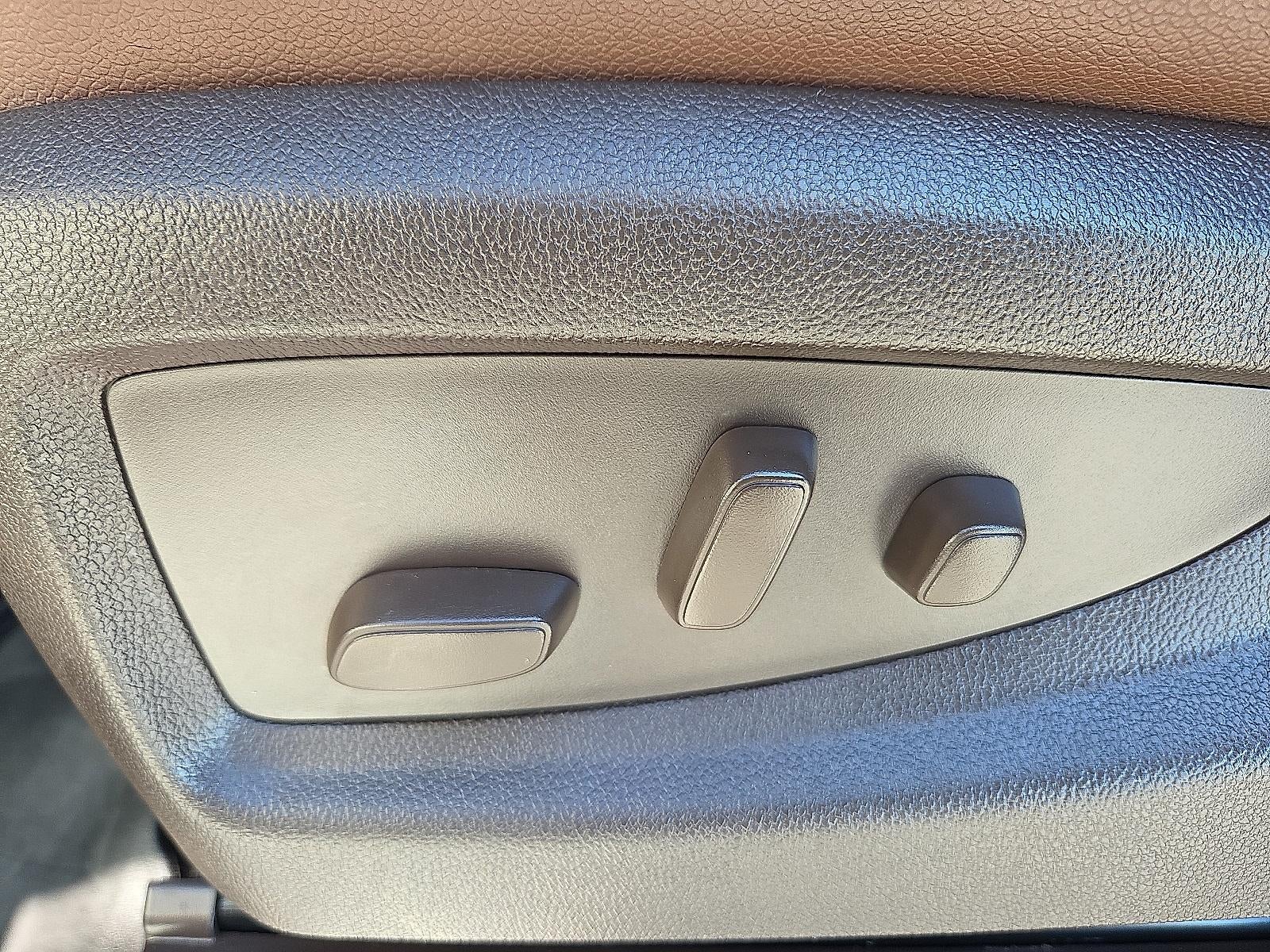 2019 Chevrolet Silverado 2500 HD High Country