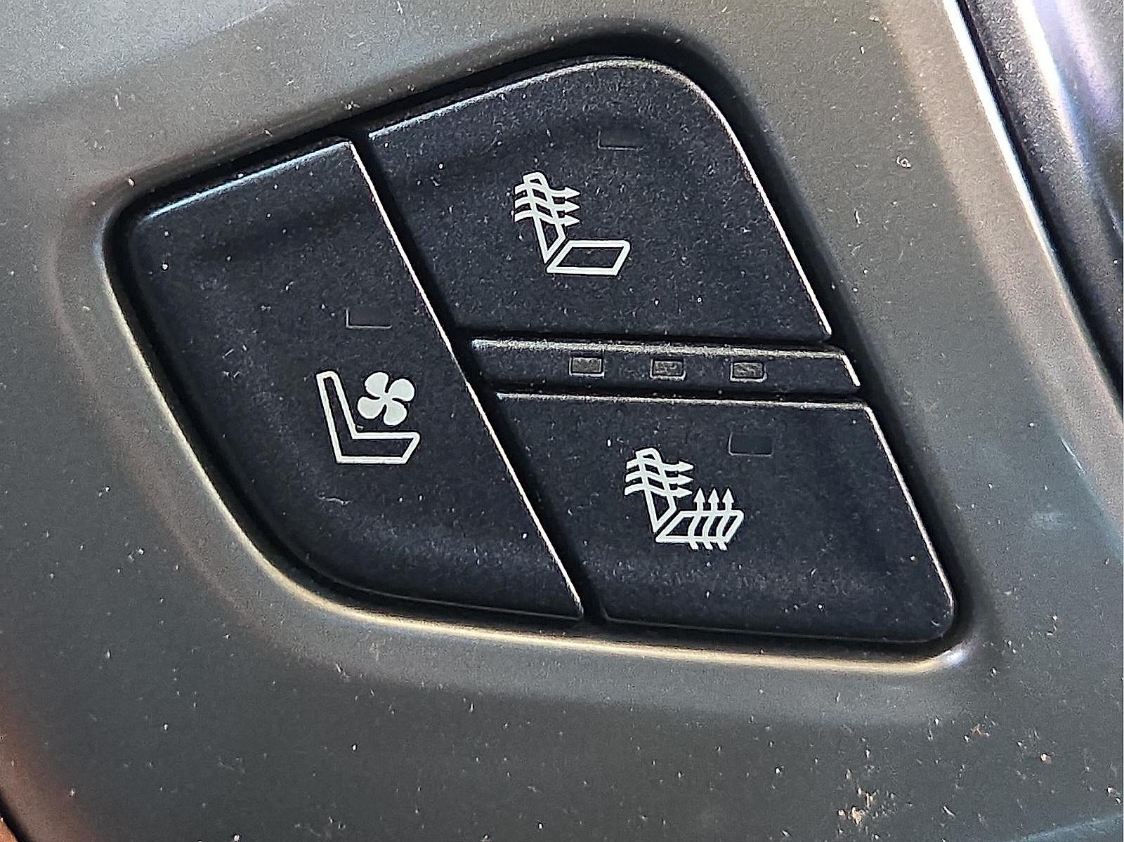 2019 Chevrolet Silverado 2500 HD High Country