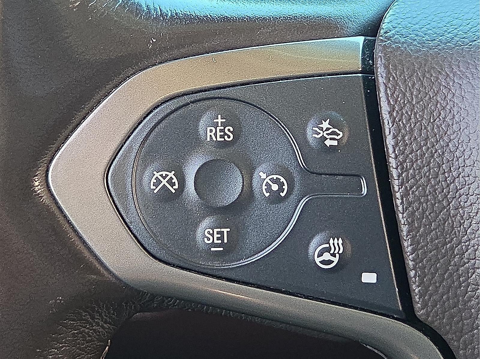 2019 Chevrolet Silverado 2500 HD High Country