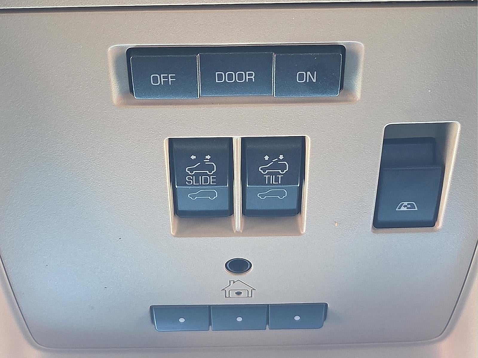 2019 Chevrolet Silverado 2500 HD High Country