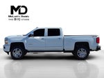 2019 Chevrolet Silverado 2500 HD High Country