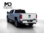 2019 Chevrolet Silverado 2500 HD High Country