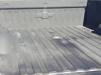 2019 Chevrolet Silverado 2500 HD High Country