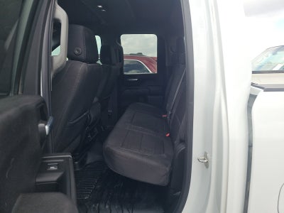 2022 Chevrolet Silverado 2500 HD WT